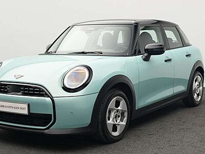 MINI Cooper C Classic Trim