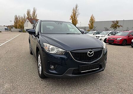 Mazda CX-5 Sports-Line AWD