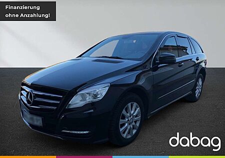 Mercedes-Benz R 350 CDI DPF 4Matic 7G-TRONIC