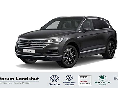 Volkswagen Touareg 3.0 V6 TSI Atmosphere 4M AHK/STAHZG/HUD