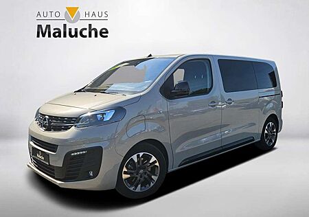 Opel Zafira Life -e Tourer M, 7 Sitze