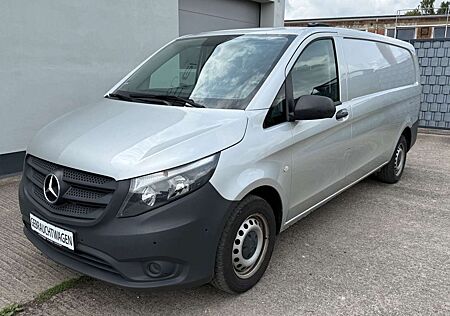 Mercedes-Benz Vito Kasten 114 CDI PRO RWD extralang, AHK 2.5t