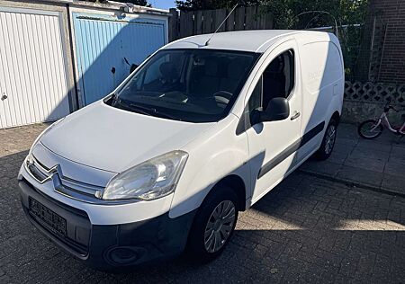 Citroën Berlingo Citroen L2 1.6 e-HDi 90 FAP ETG6 S&S Niveau B
