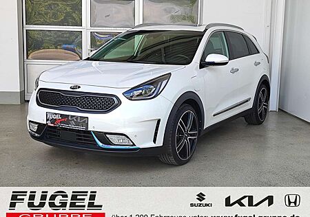 Kia Niro 1.6 Spirit Plug-in Hybrid Pano|Tech.|Leder|AHK