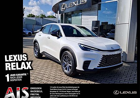 Lexus LBX 1,5 FWD Komfort Paket