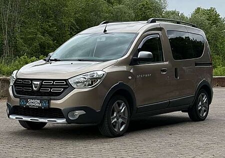 Dacia Dokker Stepway/KAMERA/PDC/LPG/KLIMA