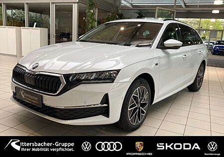 Skoda Octavia Combi Tour 2,0 TDI 110 kW 7-Gang-DSG Ver