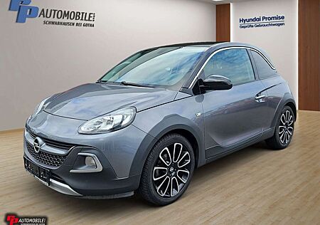 Opel Adam 1.4 120 Jahre