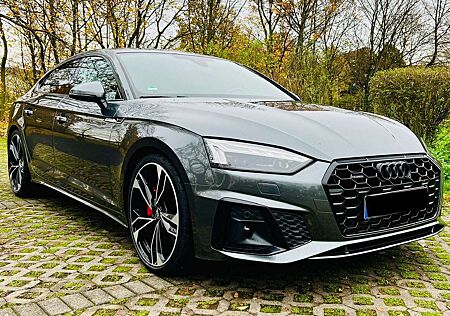 Audi A5 Sportback Sportback 45 TFSI quattro S tronic