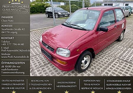 Daihatsu Cuore 25 KMH KM H*Lieferung möglich*