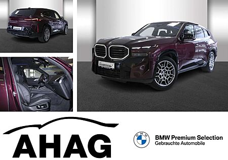 BMW 220 XM 4.4 Label Red Individual Lila UPE 220TEuro