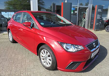 Seat Ibiza Style 1.0 EcoTSI*Kessy*Navi*Beats*Full Link*DAB+