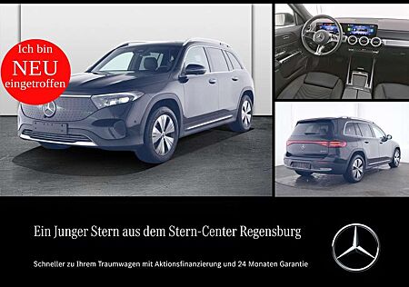 Mercedes-Benz EQB 300 4M PROGRESSIVE+neues Modell+360°+KEYLESS