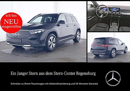 Mercedes-Benz EQB 300 4M PROGRESSIVE+neues Modell+360°+KEYLESS