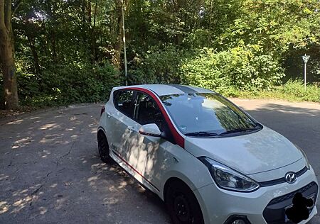 Hyundai i10 1.2 Sport