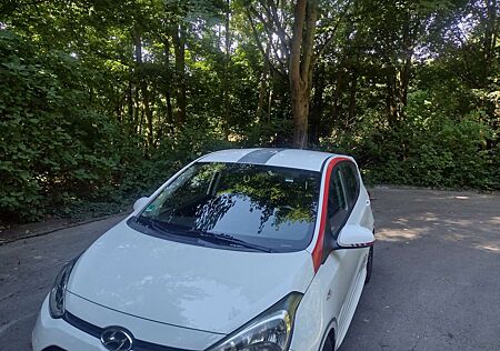 Hyundai i10 1.2 Sport