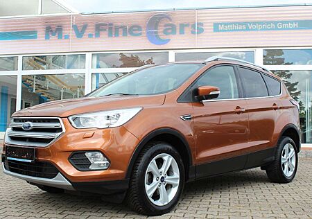 Ford Kuga 1,5 EcoBoost 4x2 110kW Trend
