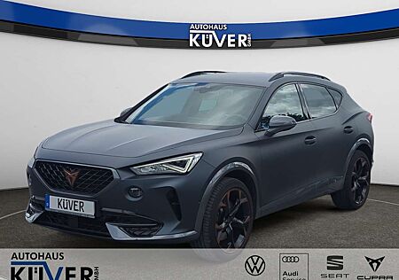 Cupra Formentor VZ 2,0 TSI DSG 4Drive+Navi+ACC+PDC+19´´