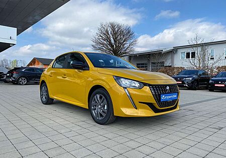 Peugeot 208 Active Pack 1.2 PureTech 75|LED|CarPlay|GRA|SHZ...