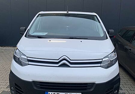 Citroën Jumpy Citroen Eco M BlueHDi 120 Profi