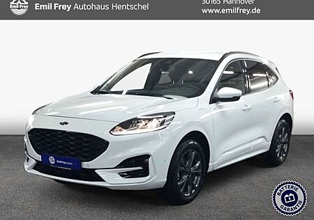 Ford Kuga 2.5 Duratec PHEV ST-LINE