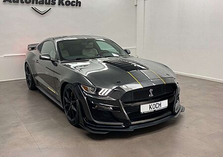 Ford Mustang 5.0 COUPÉ V8 IM #SHELBY GT500 DESIGN!