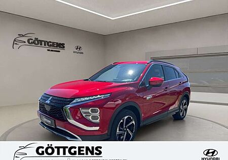 Mitsubishi Eclipse Cross Plug-In Hybrid Top LED NAVI ACC 18LM