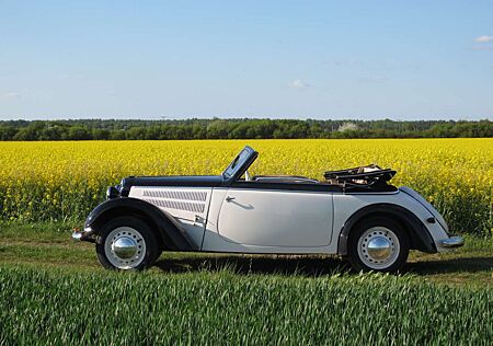 Others Others IFA F8 Cabriolet