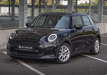 Mini Cooper 5-trg.*Yours Trim*KAM*YOUNIQUE*Keyless*