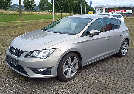 Seat Leon FR*Clima*USB*GRA*Winterräder