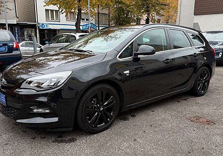 Opel Astra J Sports Tourer Style 1.4 Sport|OPC|1.Hand