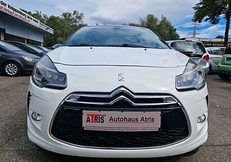 DS Automobiles DS 3 PureTech 82 Chic