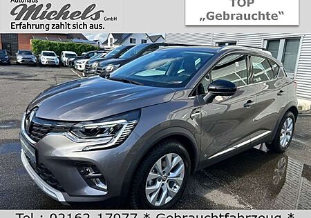 Renault Captur Intens/ Techno TCe 140 - el. AHK - 360 G