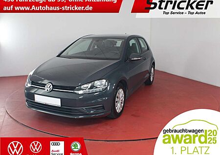 VW Golf Volkswagen 1.0TSI Sitzheizung Klima