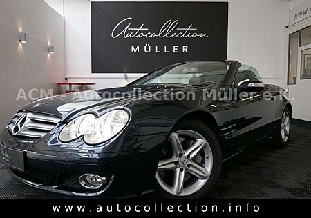 Mercedes-Benz SL 500 V8*Navi*elektr.Sitze,Lenkrad,Heckklappe*