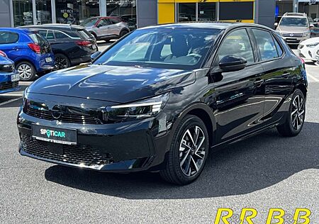 Opel Corsa F GS 1.2 Turbo AT CARPLAY+DAB+FSE+BT+KLIMA+KAMERA+