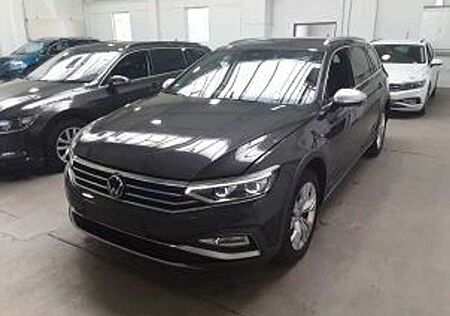VW Passat Variant Volkswagen Alltrack 4M. 2.0 TDI"Matrix/Pano"