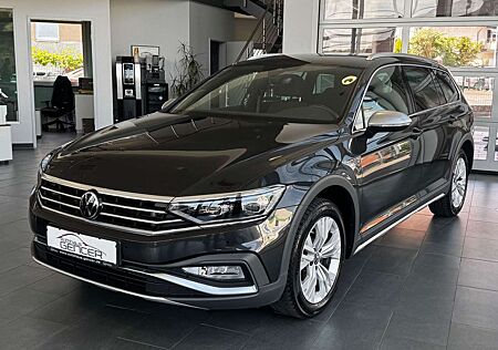 VW Passat Variant Volkswagen Alltrack 4M. 2.0 TDI"Matrix/Pano"