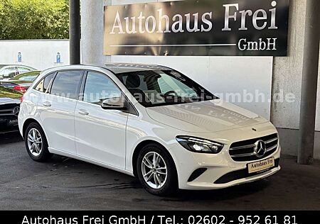 Mercedes-Benz B 180 d *STYLE*1.HAND*LED*MBUX*NAVI*TEMPO*SZHG*