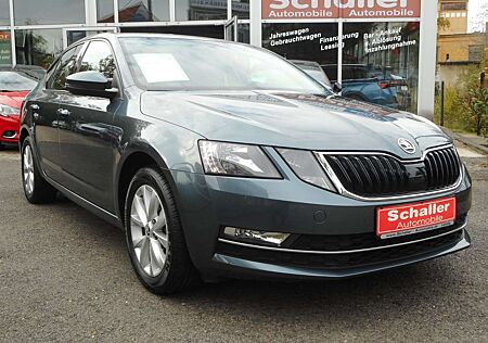 Skoda Octavia 1.8 TSI Climatronic, Sitzheizung, nur 26.300 km!