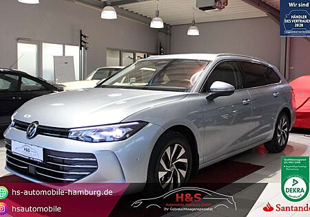 VW Passat Variant Volkswagen 1.5 eTSI Business Standheiz*AHK
