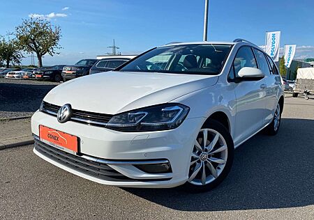 VW Golf Variant Volkswagen Golf VII Variant 1.5 TSI ACT Highline *NAV|LED|AHK