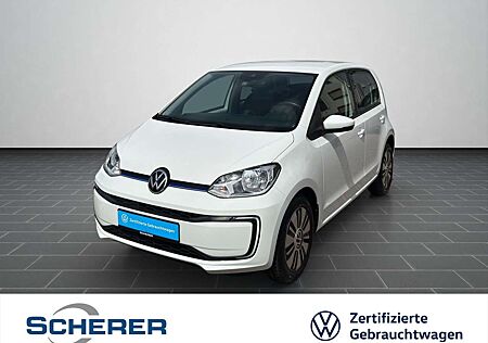 VW e-up! Volkswagen e-up! Move