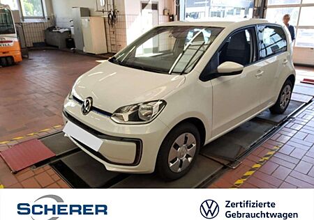 VW e-up! Volkswagen e-up! Move