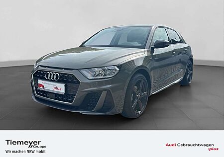 Audi A1 25 TFSI S LINE ACC VIRTUAL SOUNDSYS