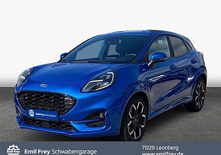 Ford Puma 1.0 Hybrid Aut. ST-LINE X *ACC *RFK *PDC