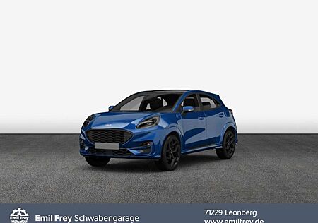 Ford Puma 1.0 Hybrid Aut. ST-LINE X *ACC *RFK *PDC