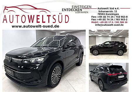 VW Tiguan Volkswagen 2.0 TDI Life GOAL Plus-Pak HUD 360° Matrix