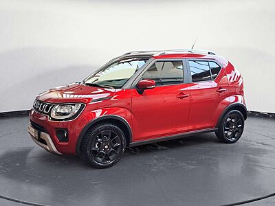 Suzuki Ignis Suzuki Ignis Comfort+Hybrid *TEMPOMAT*KLIM