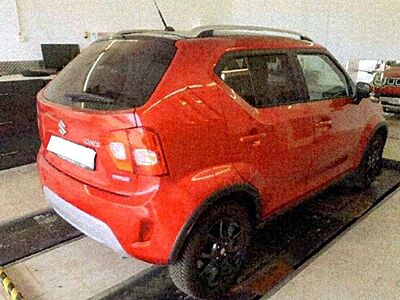 Suzuki Ignis Suzuki Ignis Comfort+Hybrid *TEMPOMAT*KLIM